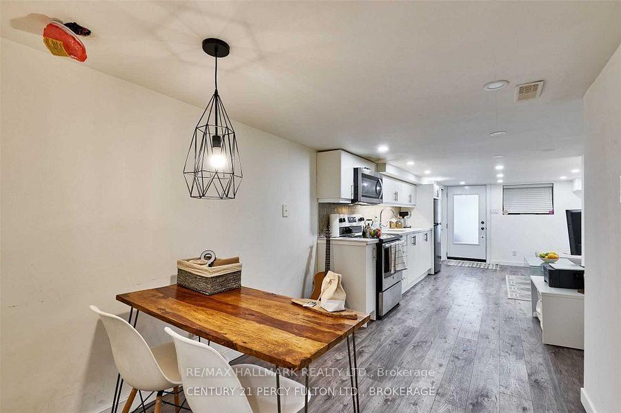 Photo 10 of Unit BSMT, 110 Jones Avenue, Toronto, South Riverdale — HOMEH