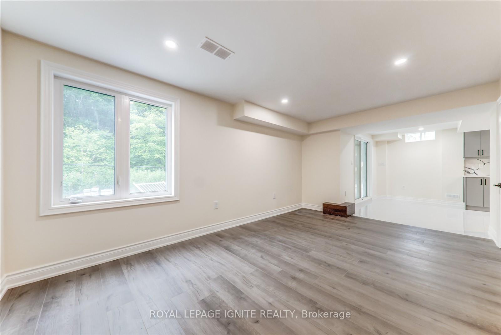 Photo 6 of Unit Bsmt, 533 Kirkham Drive, Markham, Cedarwood — HOMEH