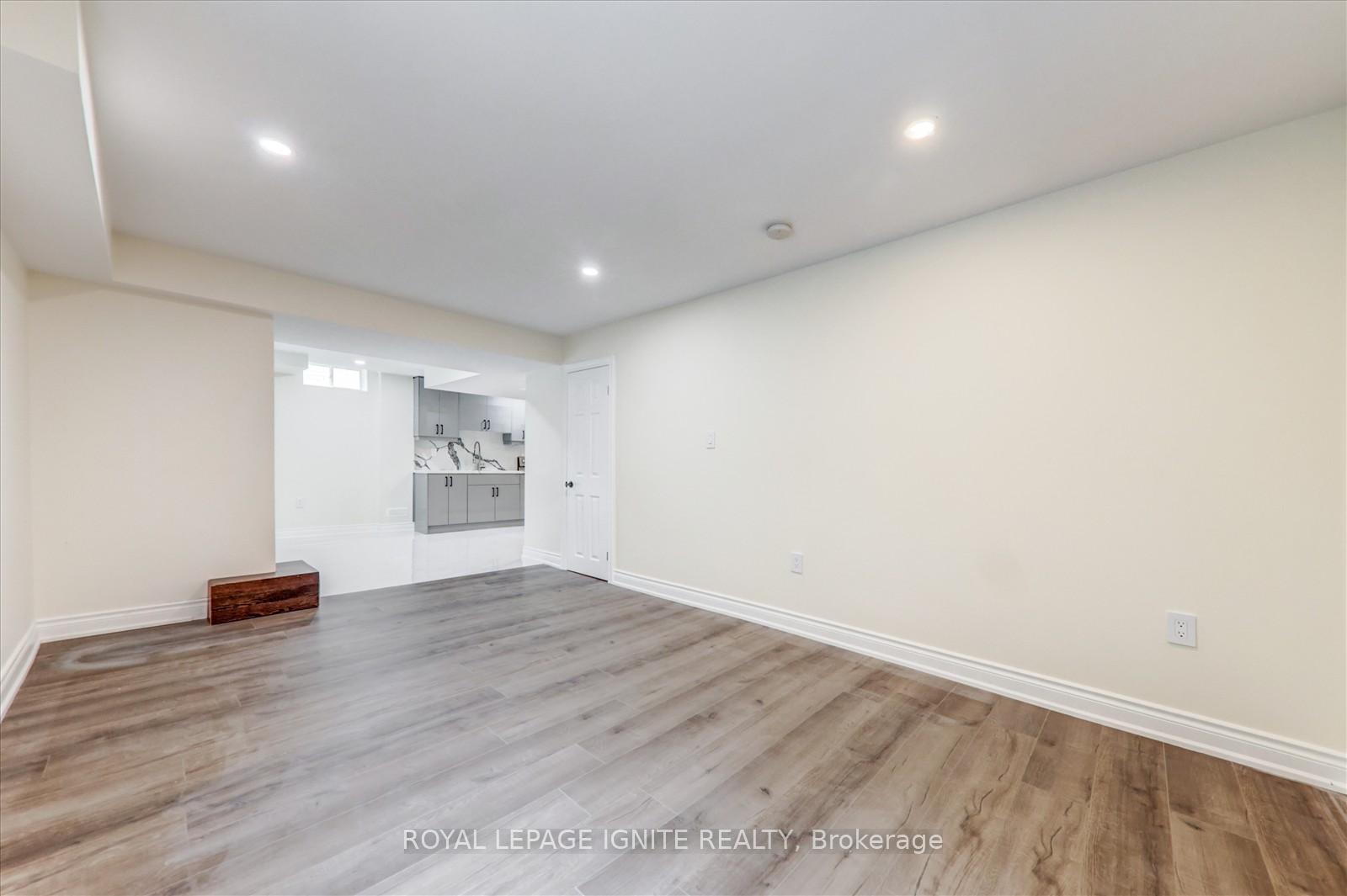 Photo 9 of Unit Bsmt, 533 Kirkham Drive, Markham, Cedarwood — HOMEH