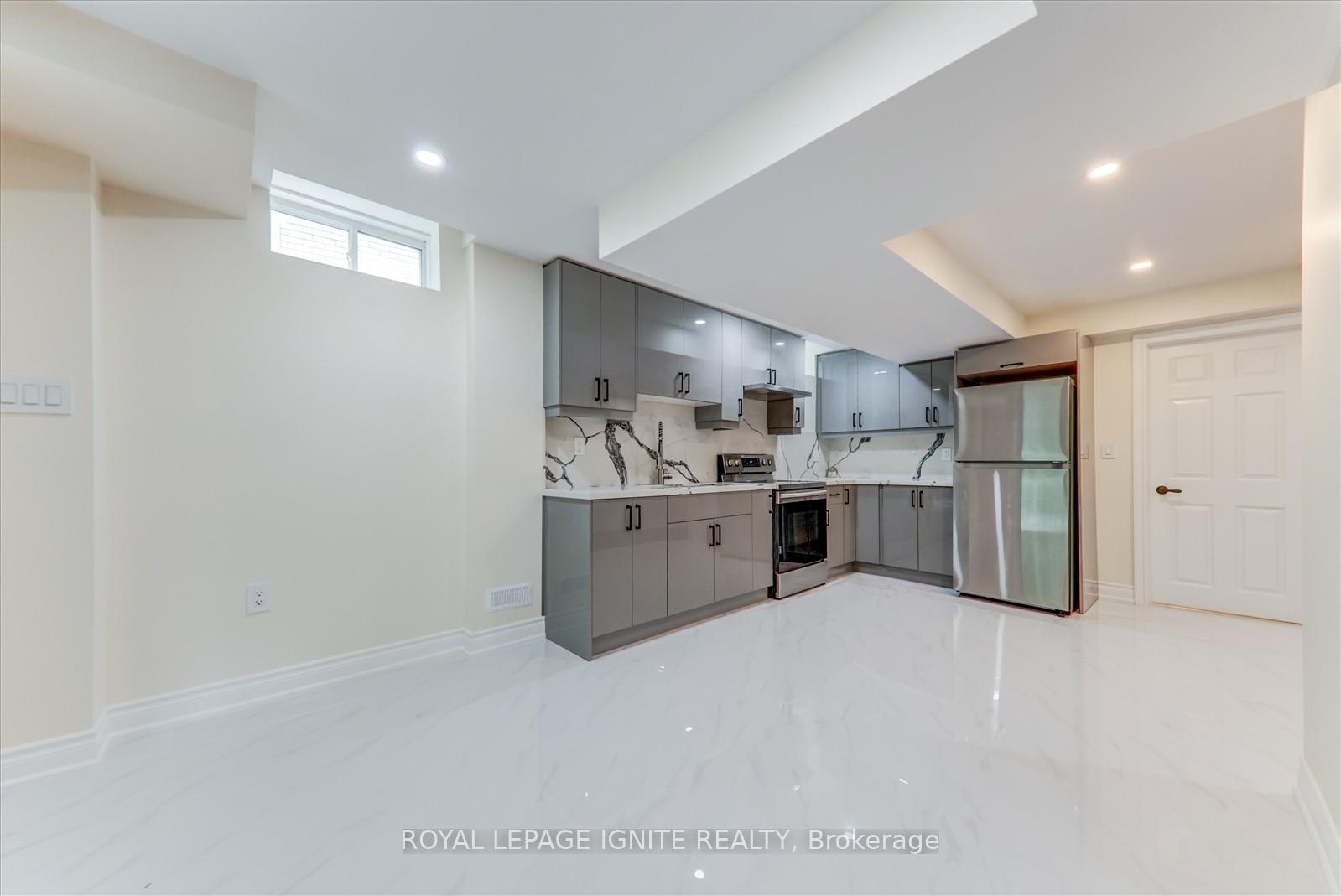 Photo 8 of Unit Bsmt, 533 Kirkham Drive, Markham, Cedarwood — HOMEH