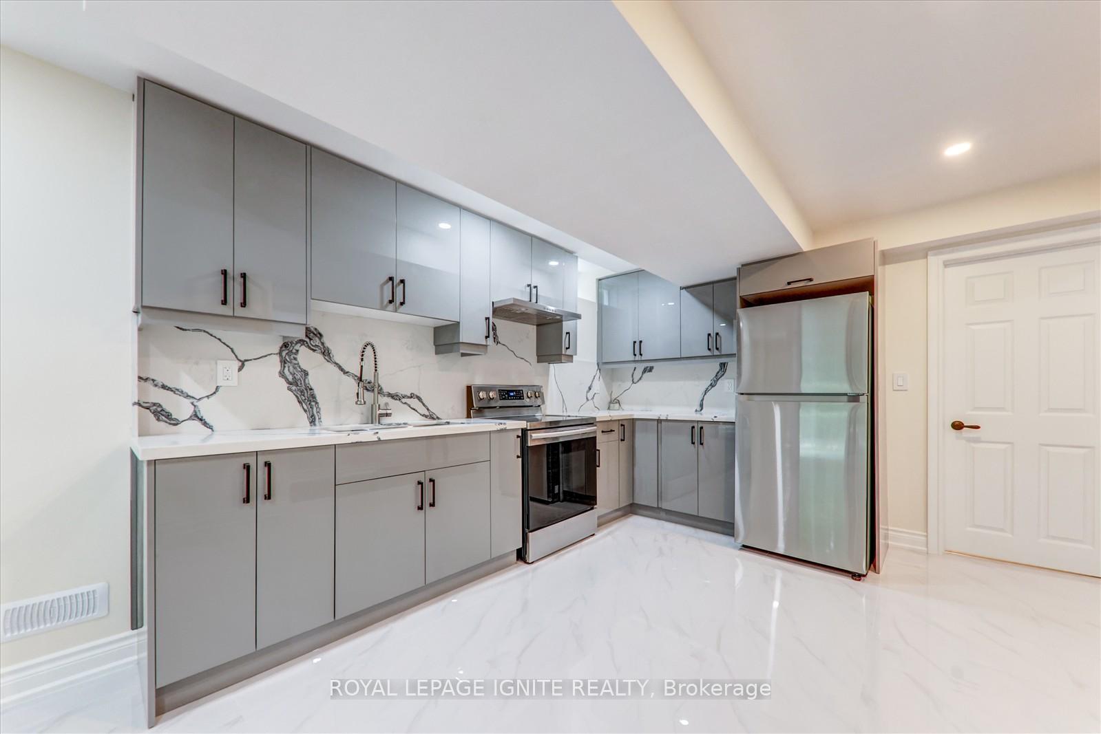 Photo 11 of Unit Bsmt, 533 Kirkham Drive, Markham, Cedarwood — HOMEH