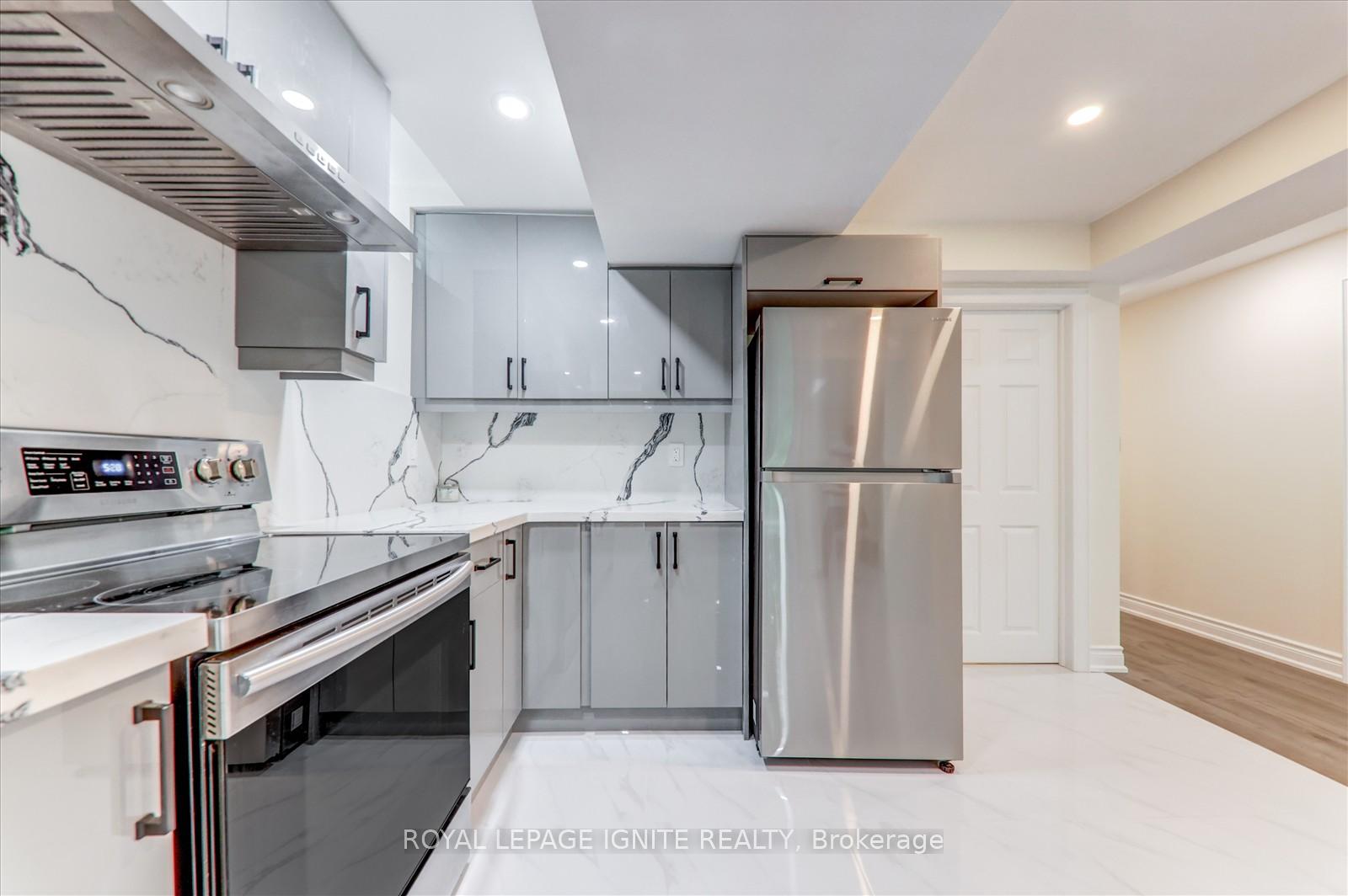 Photo 13 of Unit Bsmt, 533 Kirkham Drive, Markham, Cedarwood — HOMEH