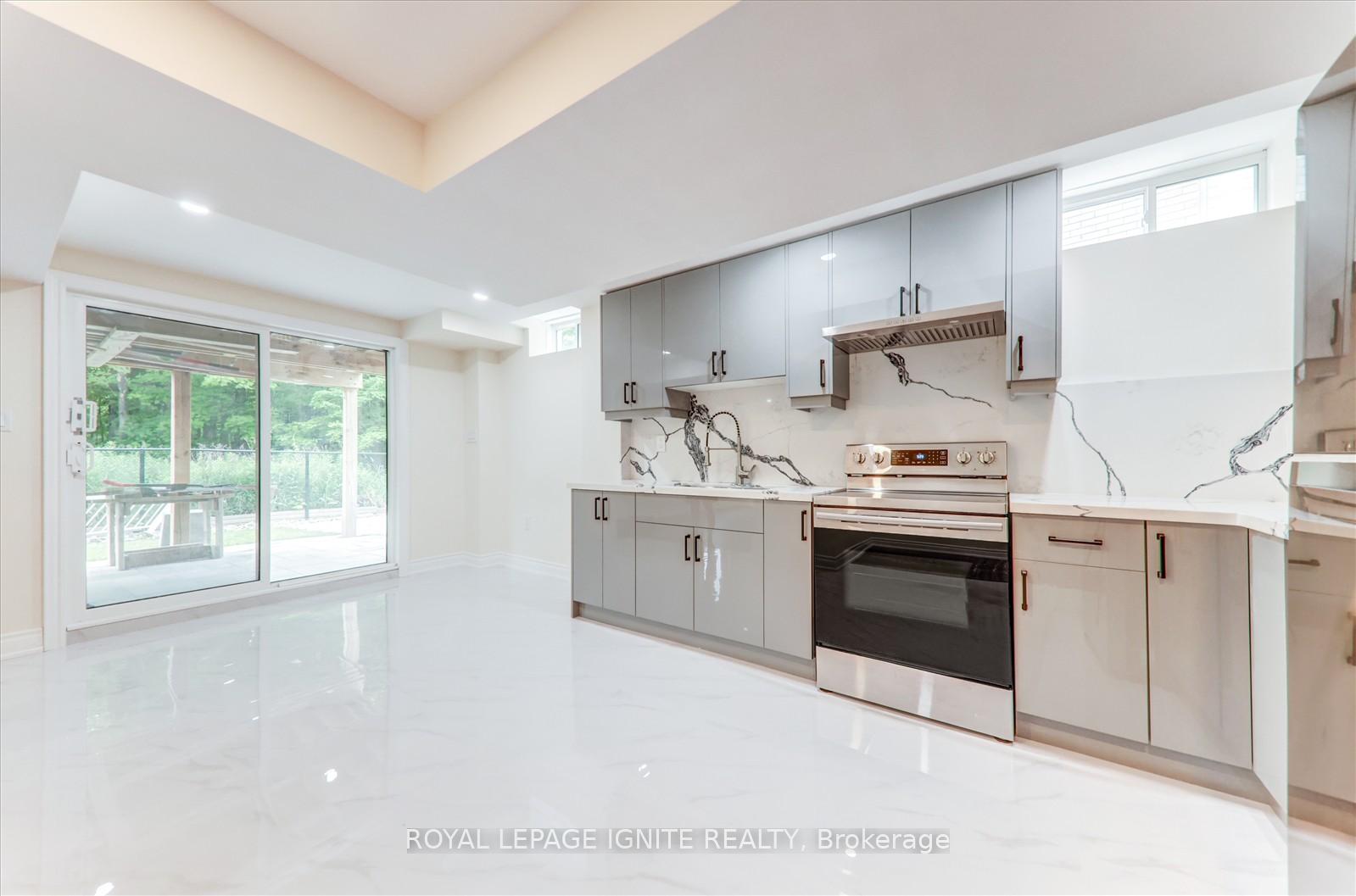 Photo 12 of Unit Bsmt, 533 Kirkham Drive, Markham, Cedarwood — HOMEH