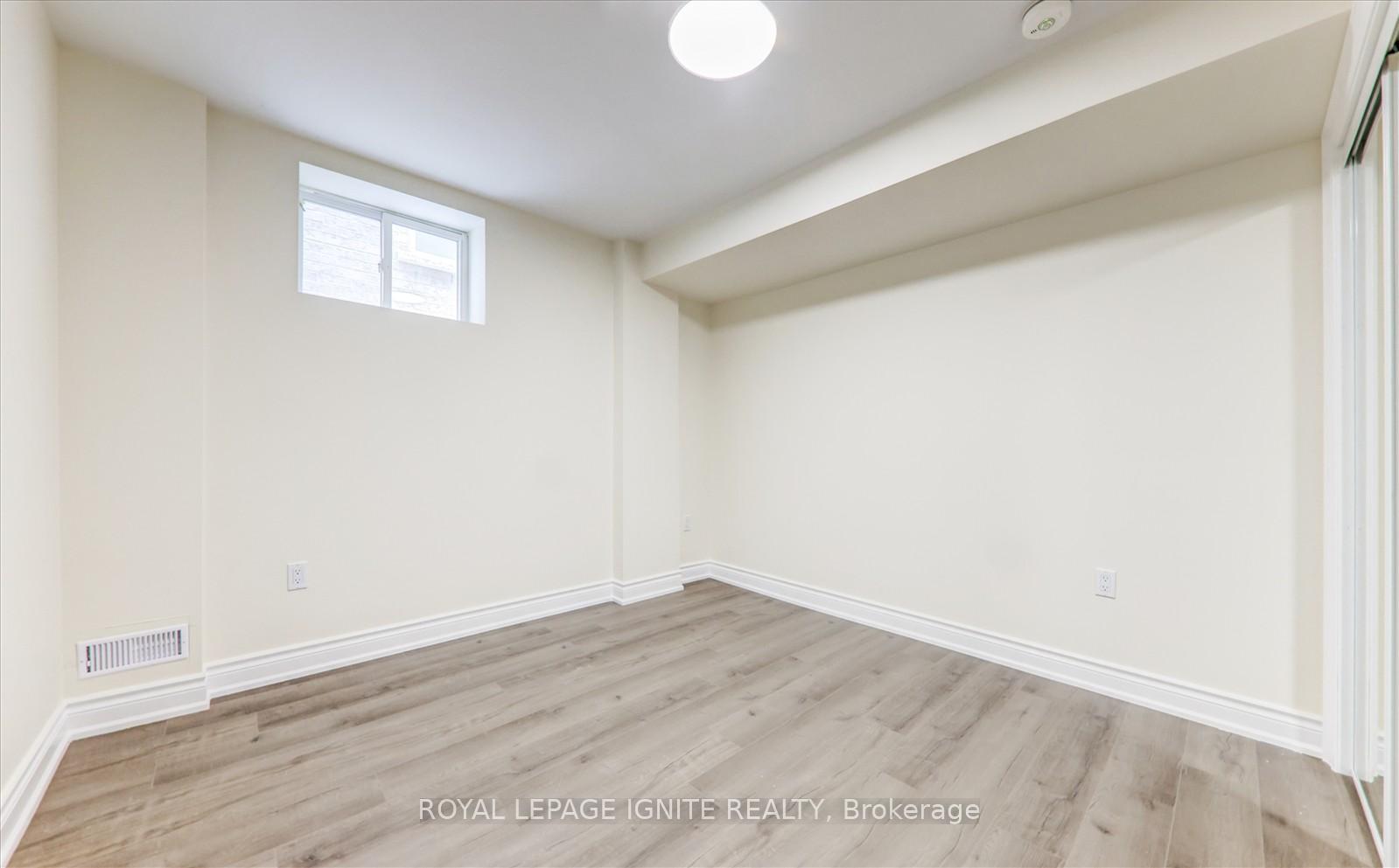 Photo 14 of Unit Bsmt, 533 Kirkham Drive, Markham, Cedarwood — HOMEH