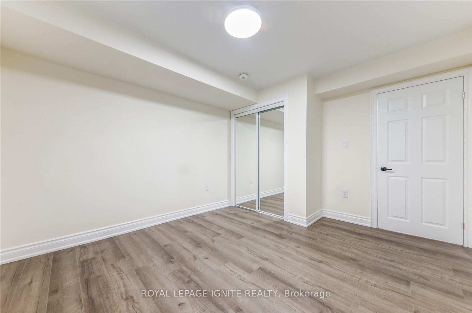 Photo 15 of Unit Bsmt, 533 Kirkham Drive, Markham, Cedarwood — HOMEH