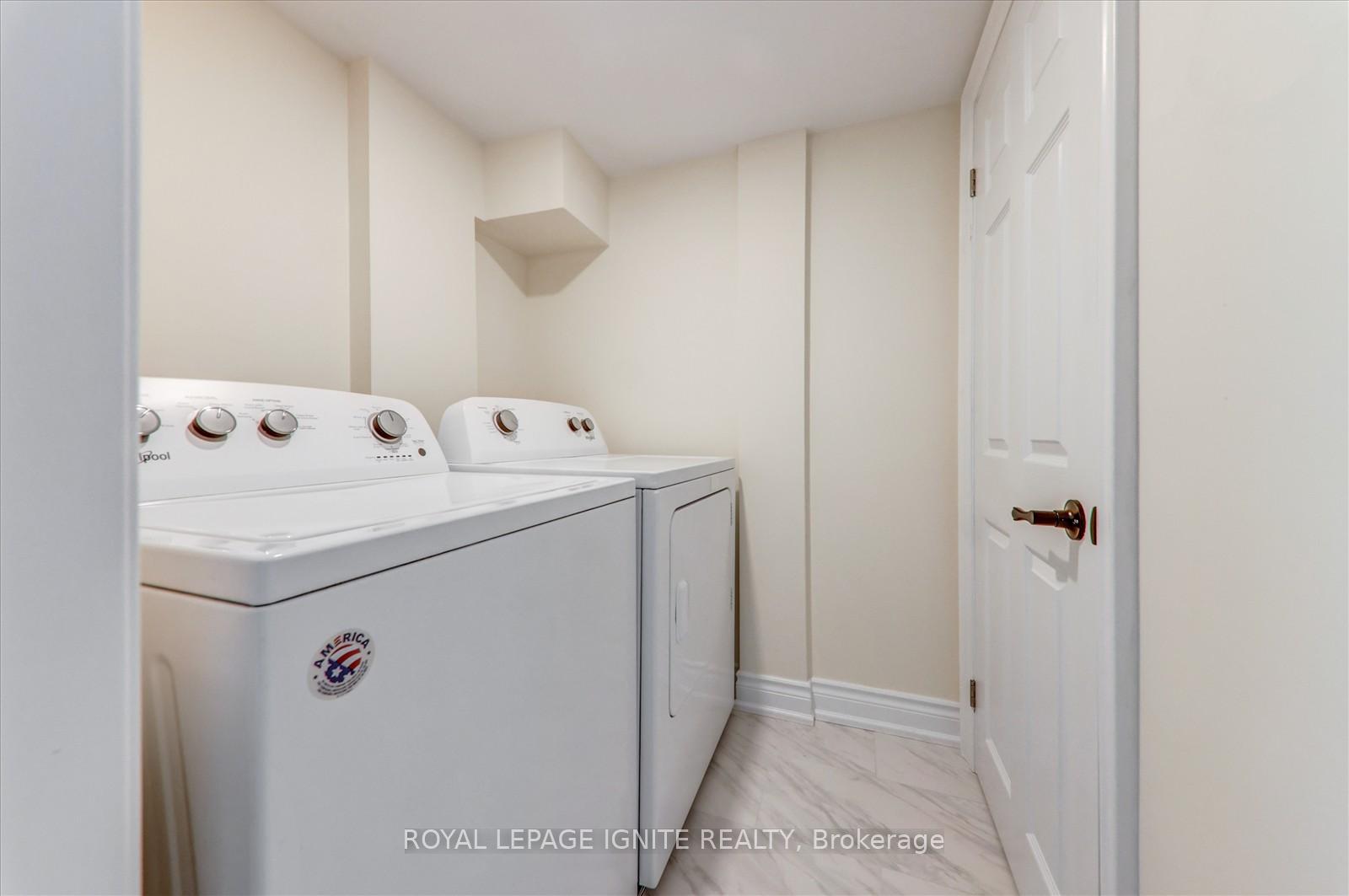 Photo 20 of Unit Bsmt, 533 Kirkham Drive, Markham, Cedarwood — HOMEH