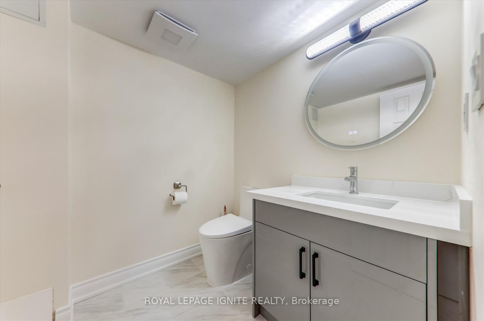 Photo 16 of Unit Bsmt, 533 Kirkham Drive, Markham, Cedarwood — HOMEH