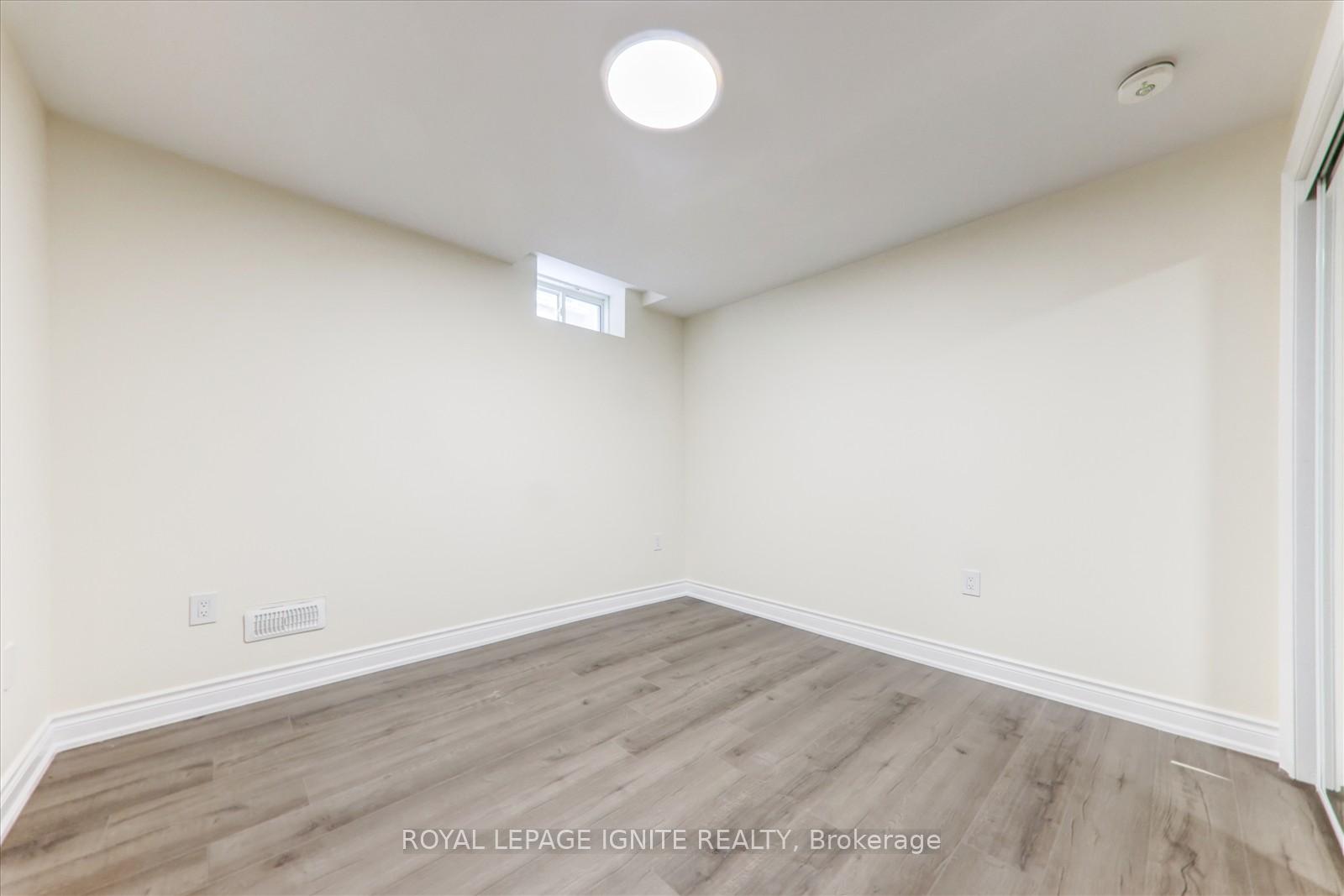 Photo 17 of Unit Bsmt, 533 Kirkham Drive, Markham, Cedarwood — HOMEH