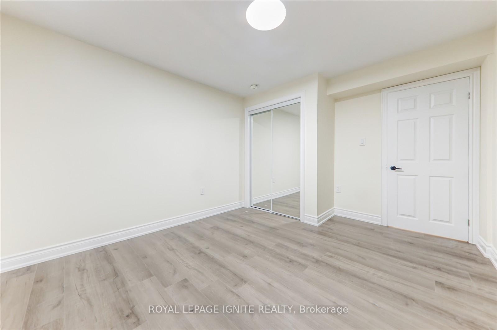 Photo 18 of Unit Bsmt, 533 Kirkham Drive, Markham, Cedarwood — HOMEH