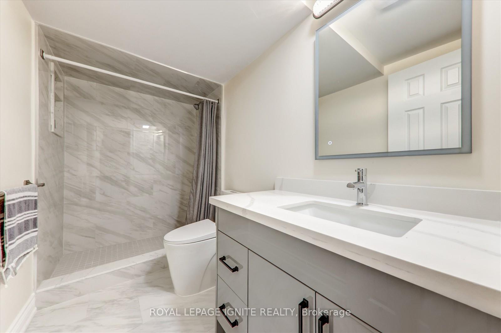Photo 19 of Unit Bsmt, 533 Kirkham Drive, Markham, Cedarwood — HOMEH