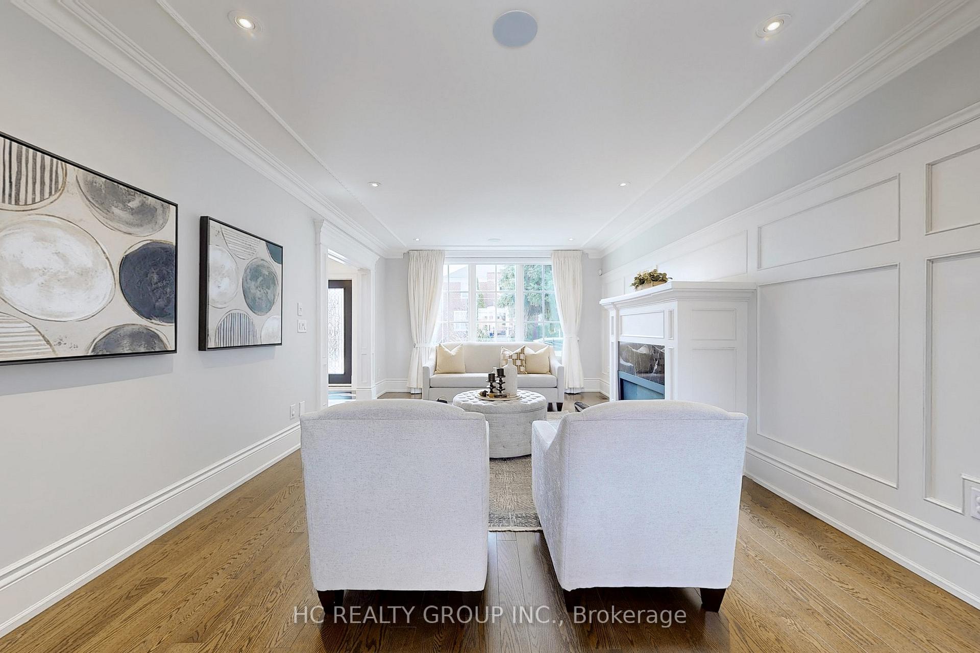 Photo 4 of 136 Kilbarry Road, Toronto, Forest Hill South — HOMEH