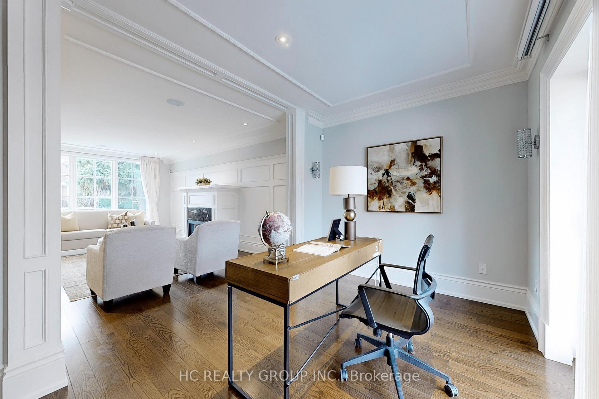 Photo 6 of 136 Kilbarry Road, Toronto, Forest Hill South — HOMEH