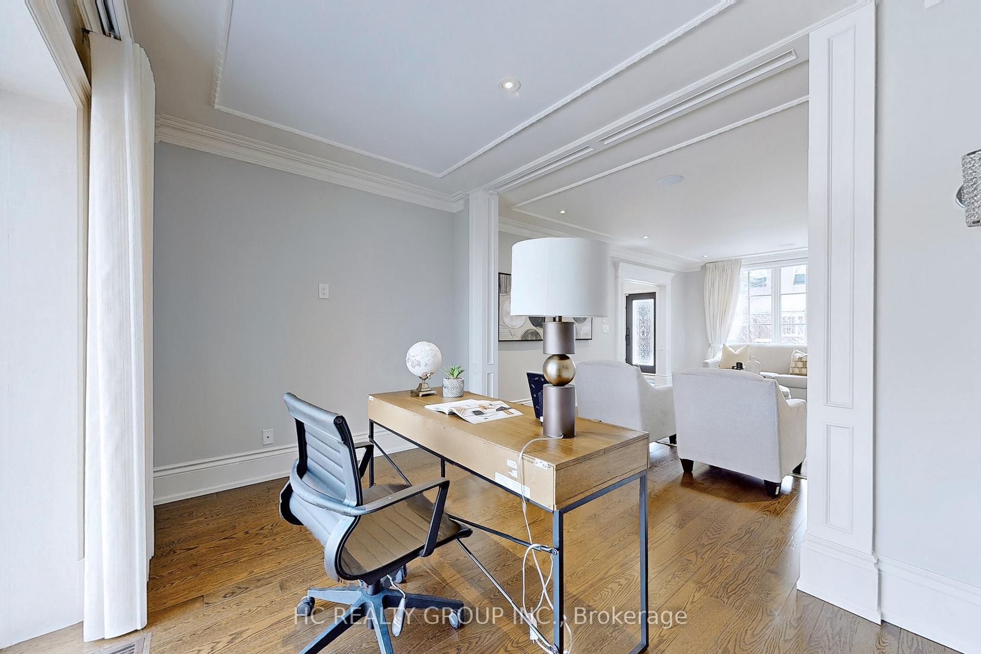 Photo 9 of 136 Kilbarry Road, Toronto, Forest Hill South — HOMEH