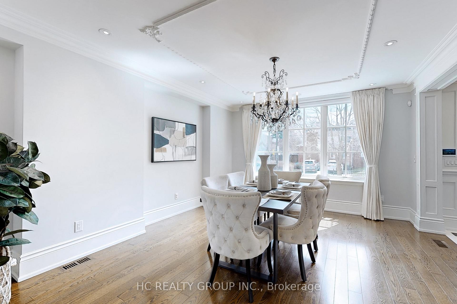 Photo 8 of 136 Kilbarry Road, Toronto, Forest Hill South — HOMEH