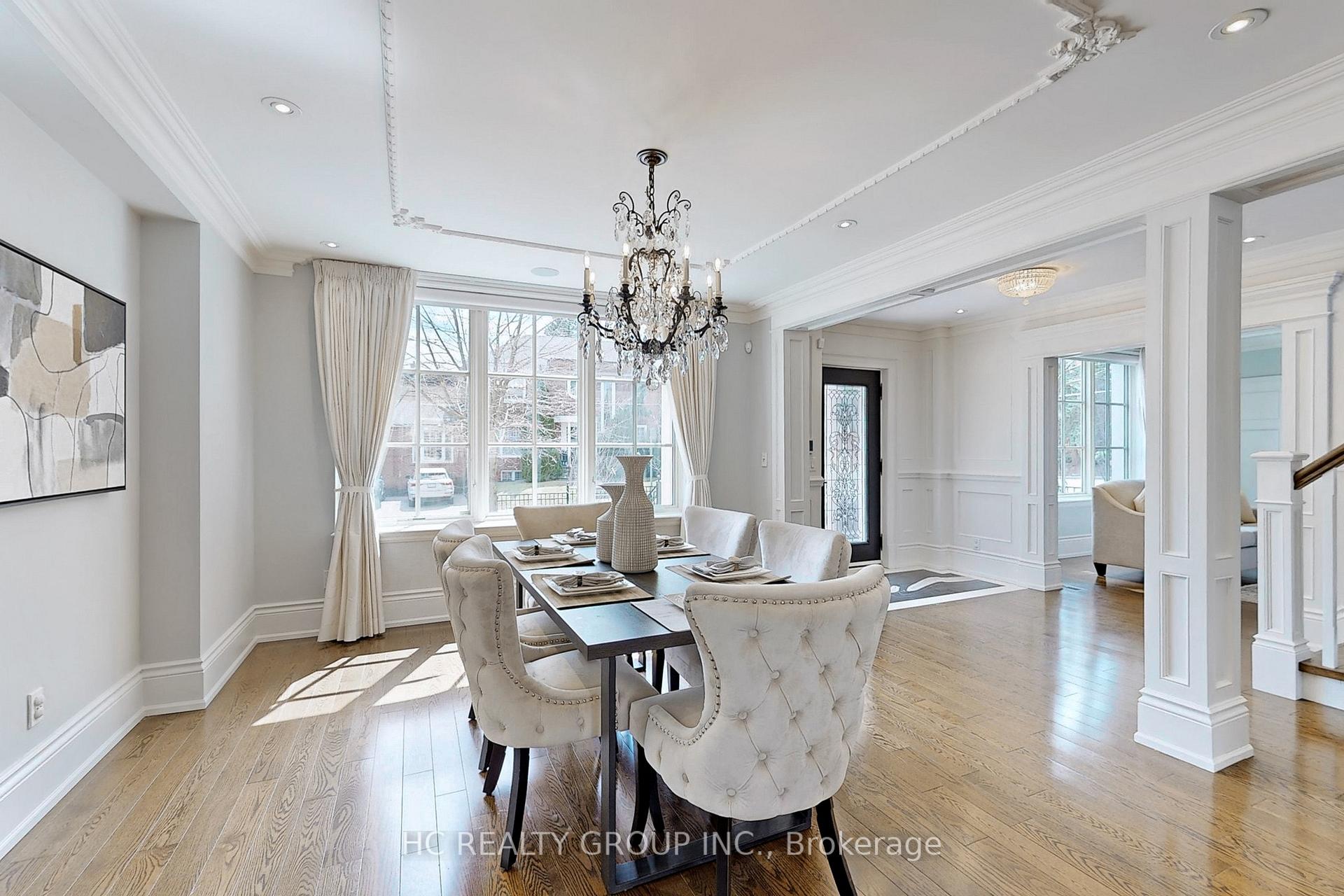 Photo 5 of 136 Kilbarry Road, Toronto, Forest Hill South — HOMEH