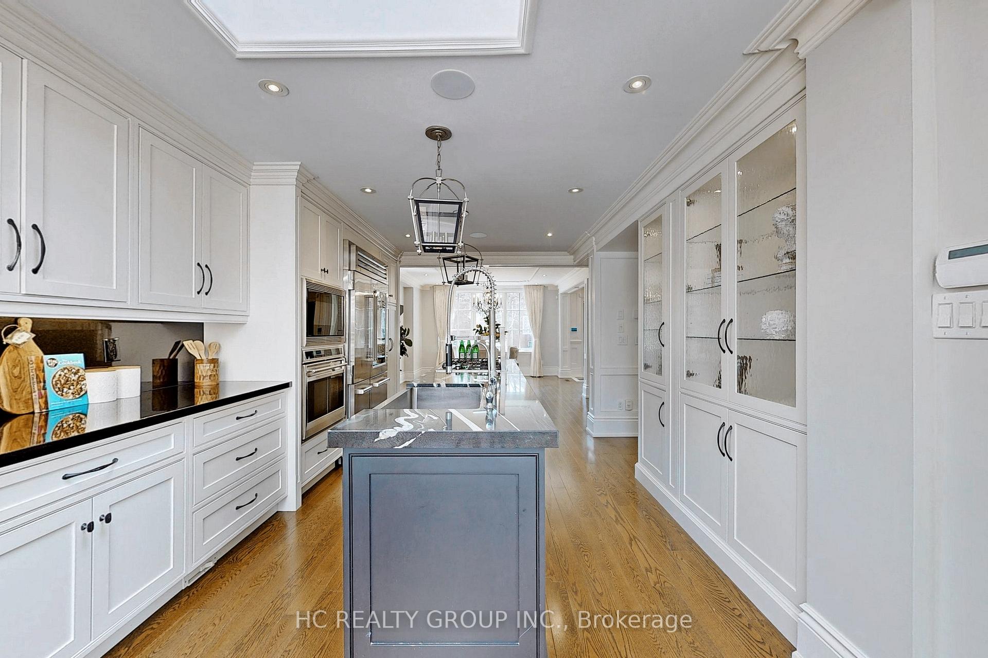 Photo 12 of 136 Kilbarry Road, Toronto, Forest Hill South — HOMEH