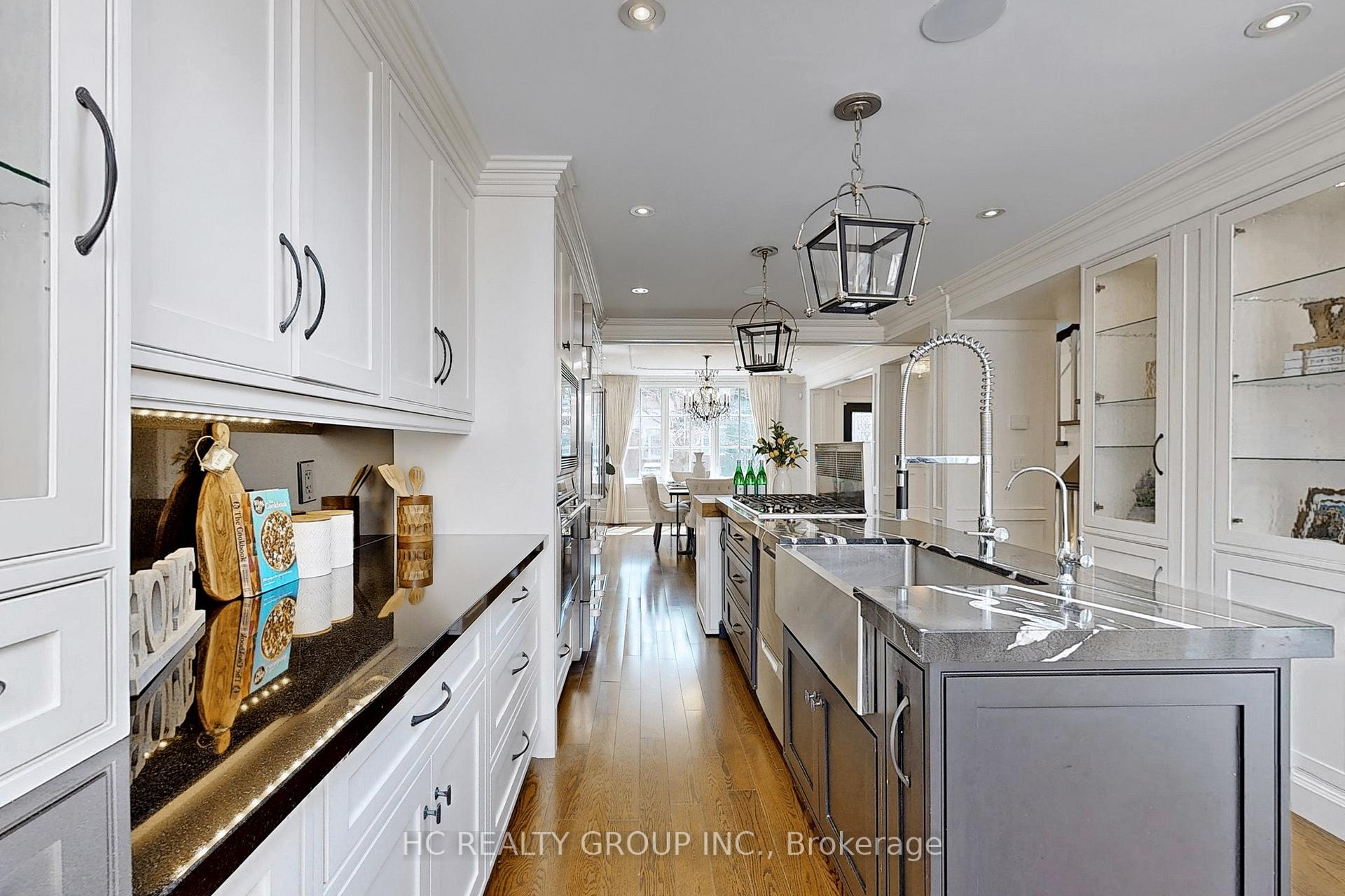 Photo 14 of 136 Kilbarry Road, Toronto, Forest Hill South — HOMEH