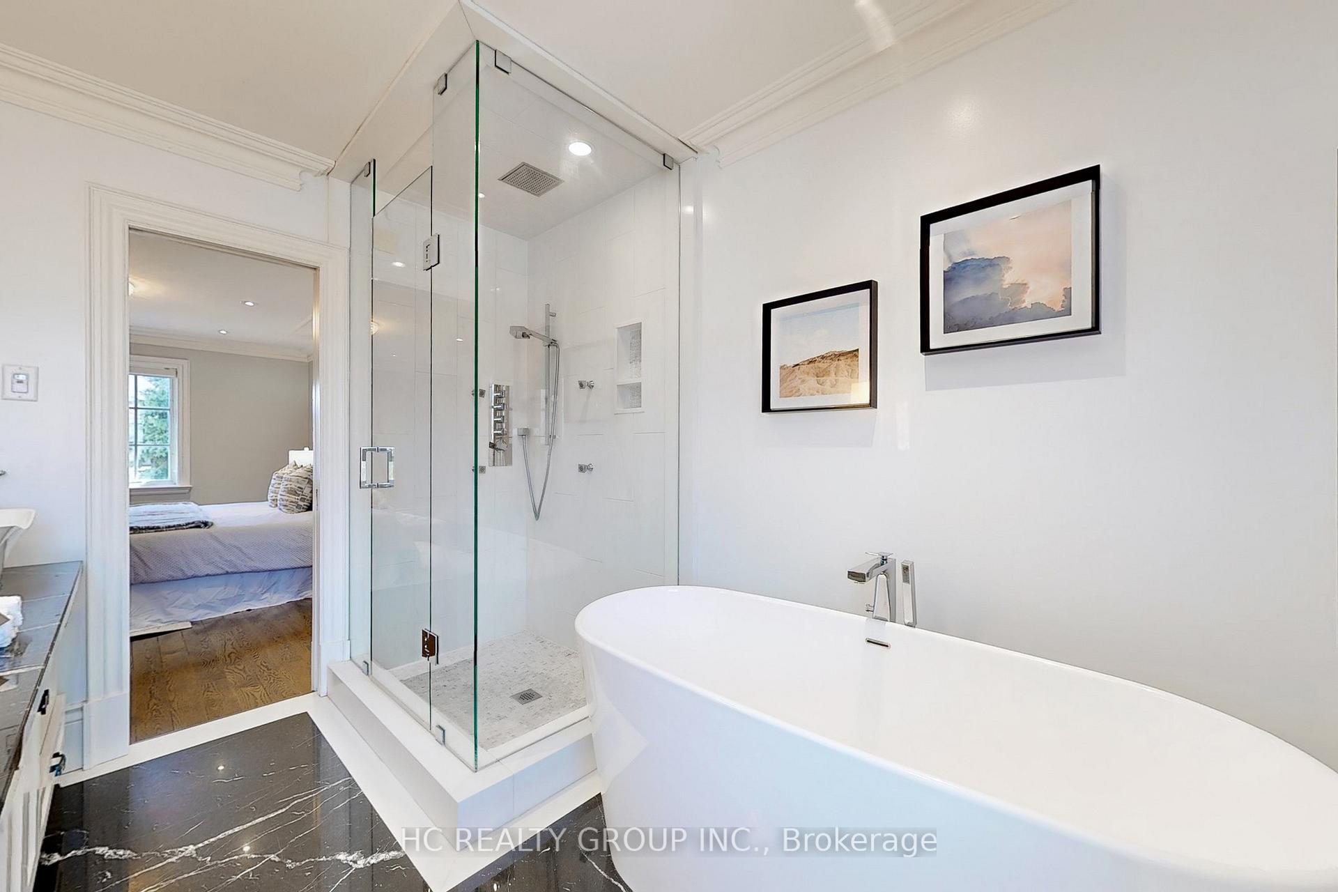 Photo 19 of 136 Kilbarry Road, Toronto, Forest Hill South — HOMEH