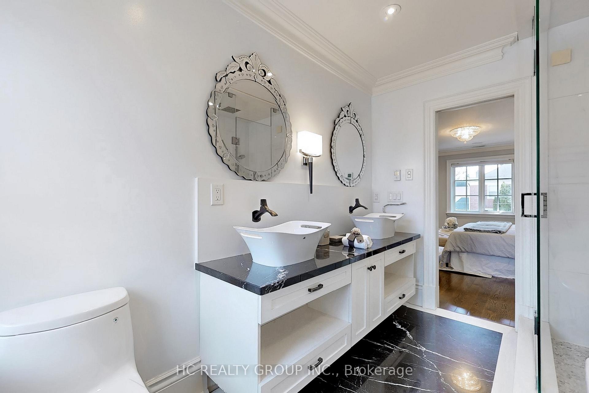 Photo 20 of 136 Kilbarry Road, Toronto, Forest Hill South — HOMEH