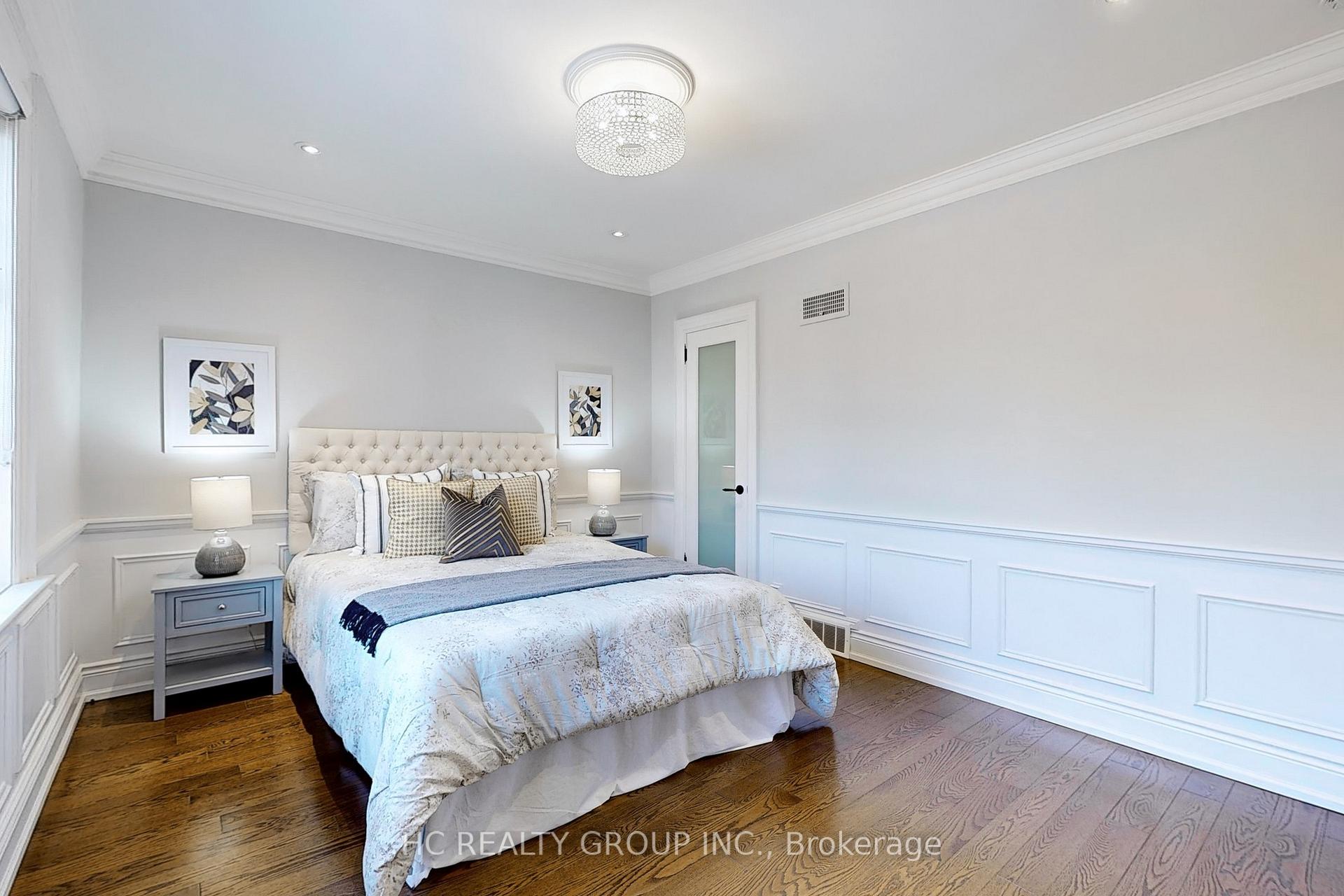 Photo 21 of 136 Kilbarry Road, Toronto, Forest Hill South — HOMEH