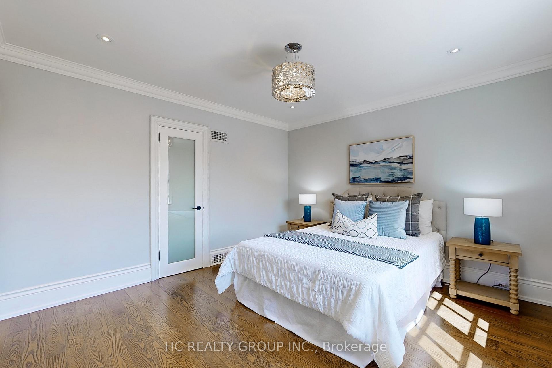 Photo 24 of 136 Kilbarry Road, Toronto, Forest Hill South — HOMEH