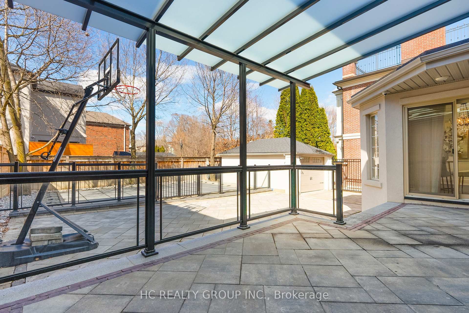 Photo 27 of 136 Kilbarry Road, Toronto, Forest Hill South — HOMEH