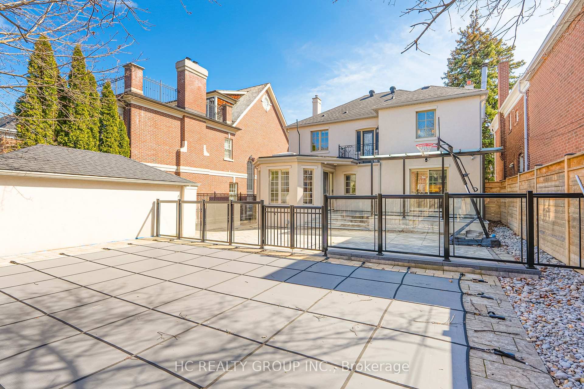 Photo 28 of 136 Kilbarry Road, Toronto, Forest Hill South — HOMEH