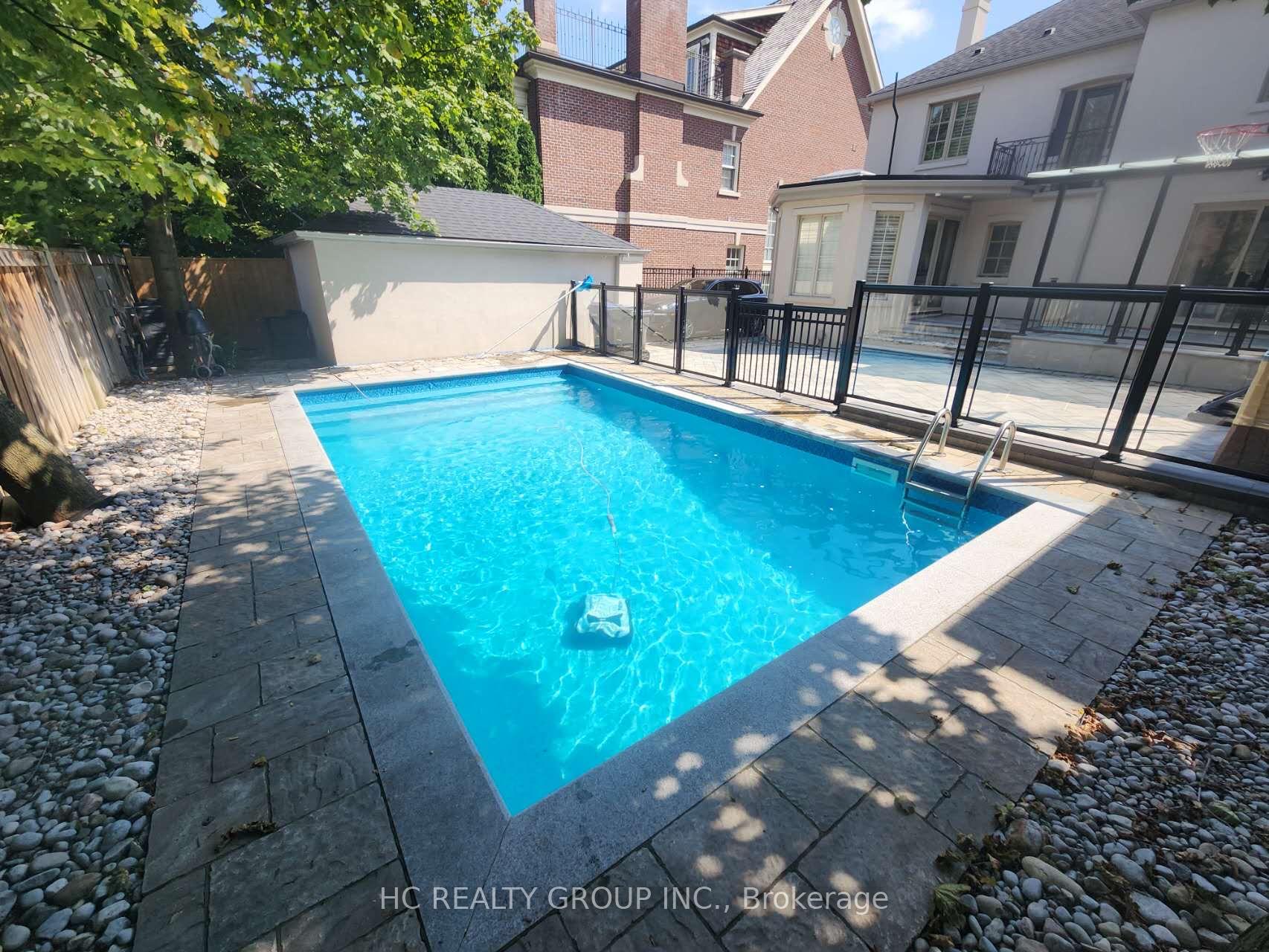Photo 26 of 136 Kilbarry Road, Toronto, Forest Hill South — HOMEH