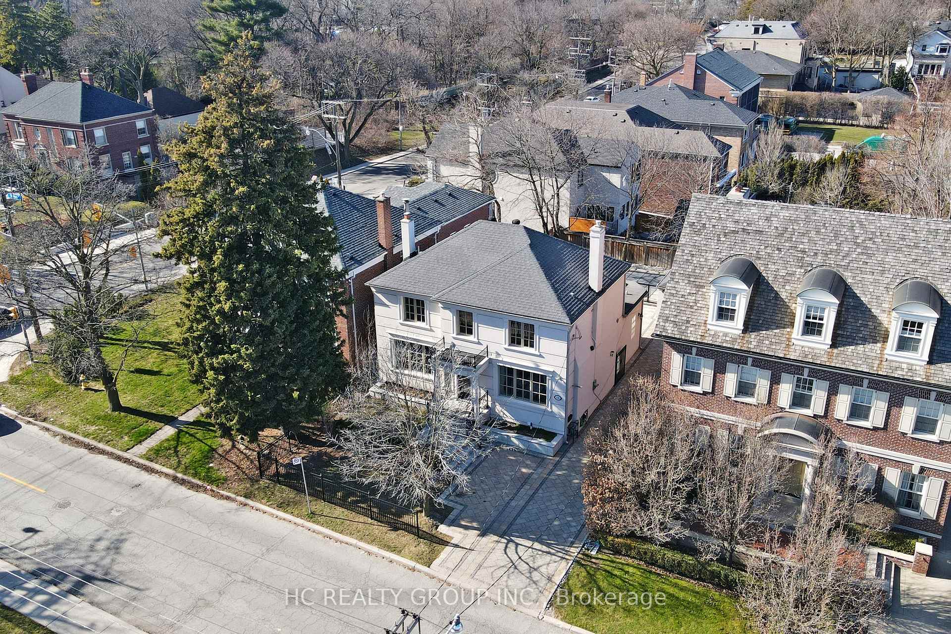 Photo 31 of 136 Kilbarry Road, Toronto, Forest Hill South — HOMEH