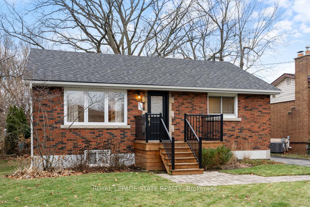 Photo 5 of 129 West 27th Street, Hamilton, Westcliffe — HOMEH