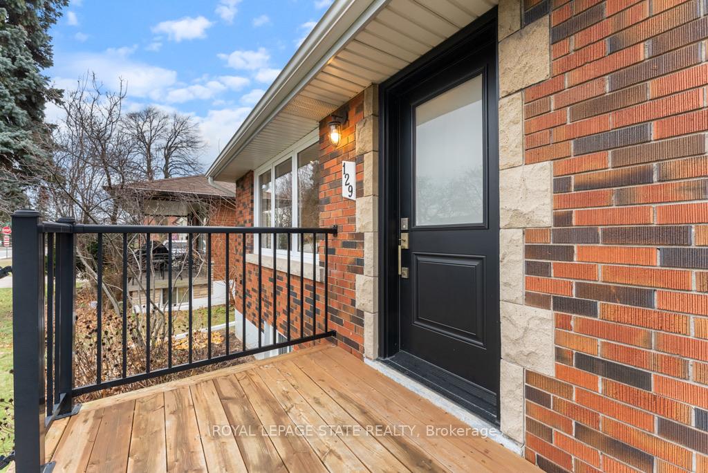 Photo 8 of 129 West 27th Street, Hamilton, Westcliffe — HOMEH