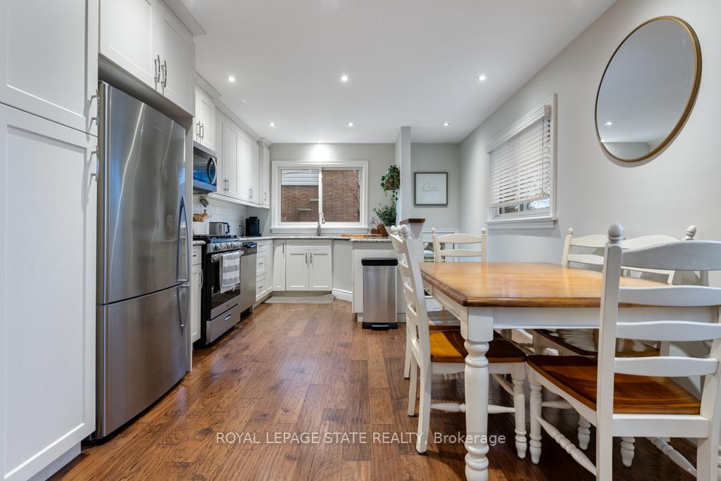 Photo 15 of 129 West 27th Street, Hamilton, Westcliffe — HOMEH