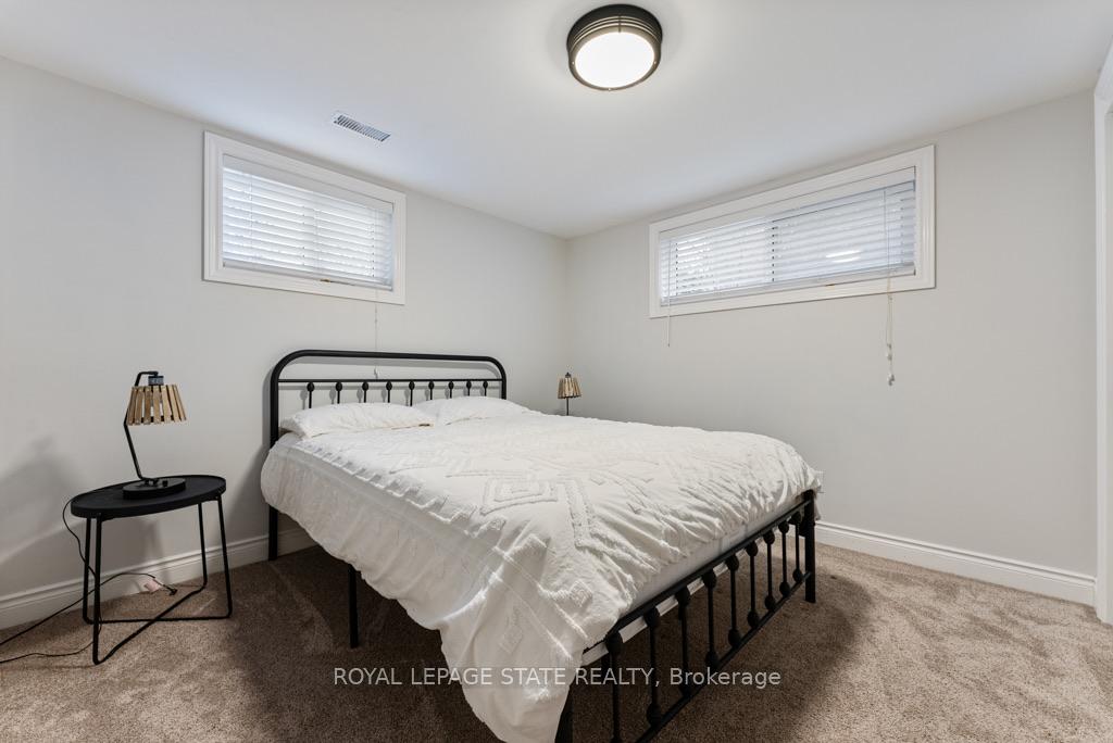 Photo 27 of 129 West 27th Street, Hamilton, Westcliffe — HOMEH