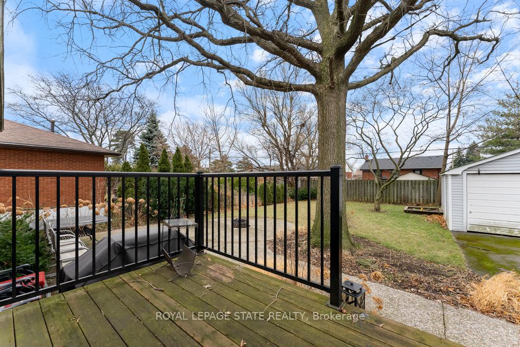 Photo 28 of 129 West 27th Street, Hamilton, Westcliffe — HOMEH