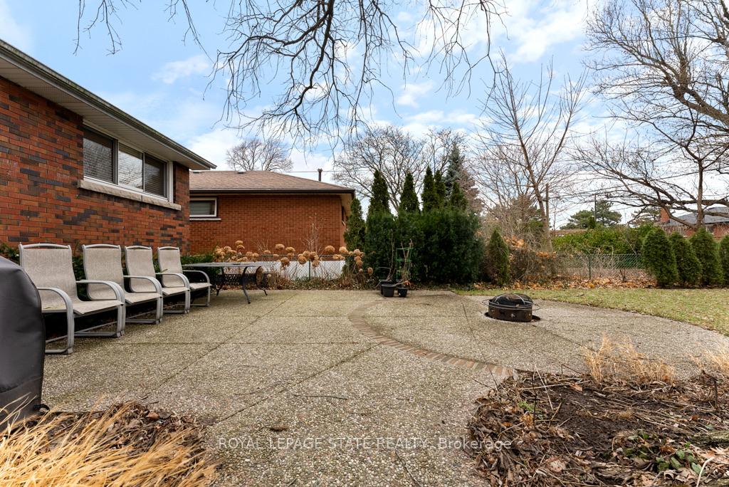 Photo 29 of 129 West 27th Street, Hamilton, Westcliffe — HOMEH