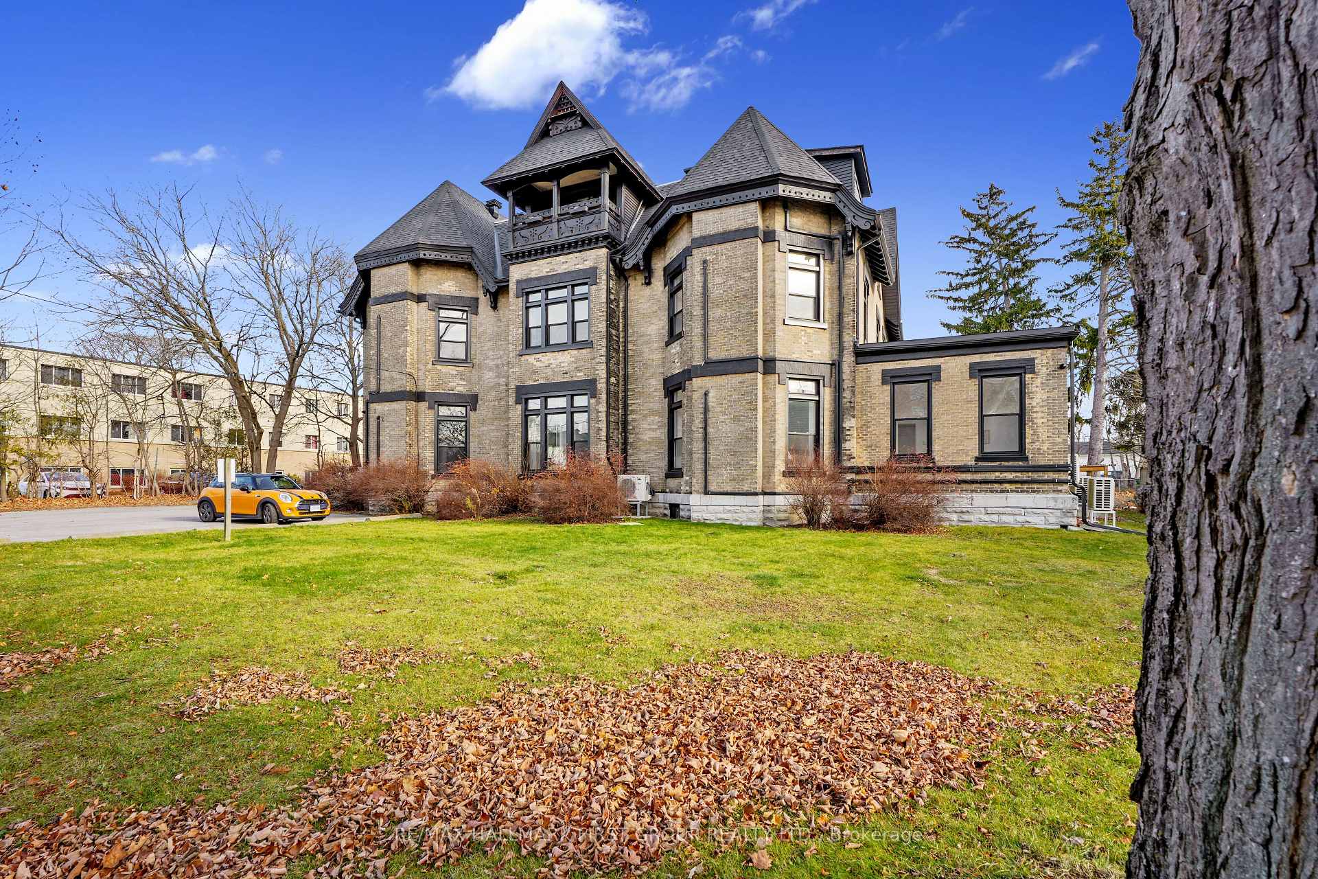 Photo 1 of Unit 3A, 202 Green Street, Cobourg — HOMEH