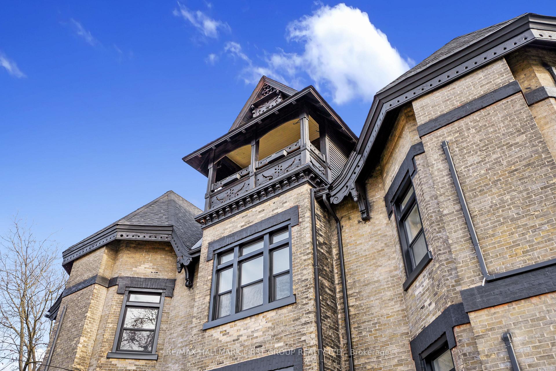Photo 5 of Unit 3A, 202 Green Street, Cobourg — HOMEH