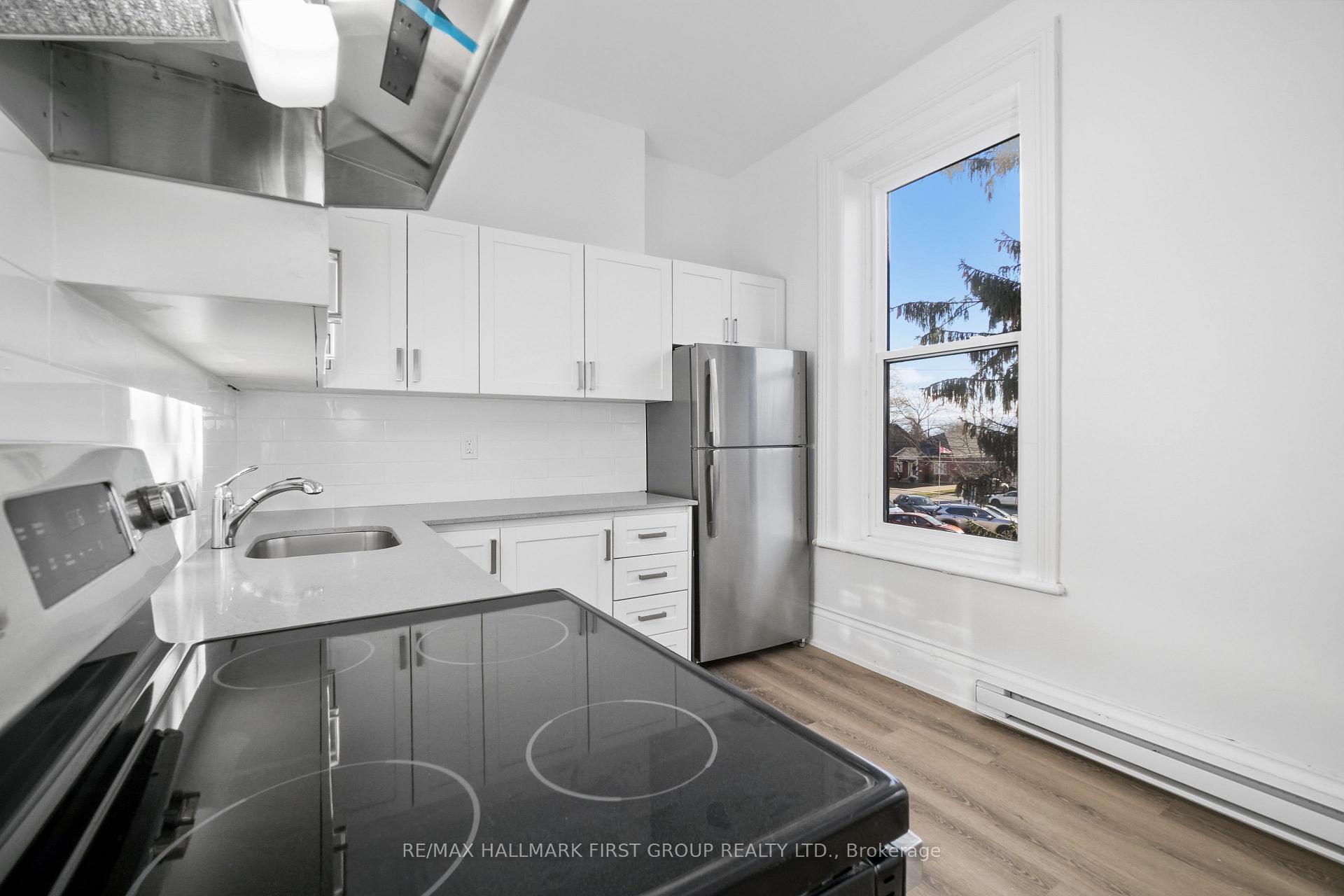 Photo 13 of Unit 3A, 202 Green Street, Cobourg — HOMEH