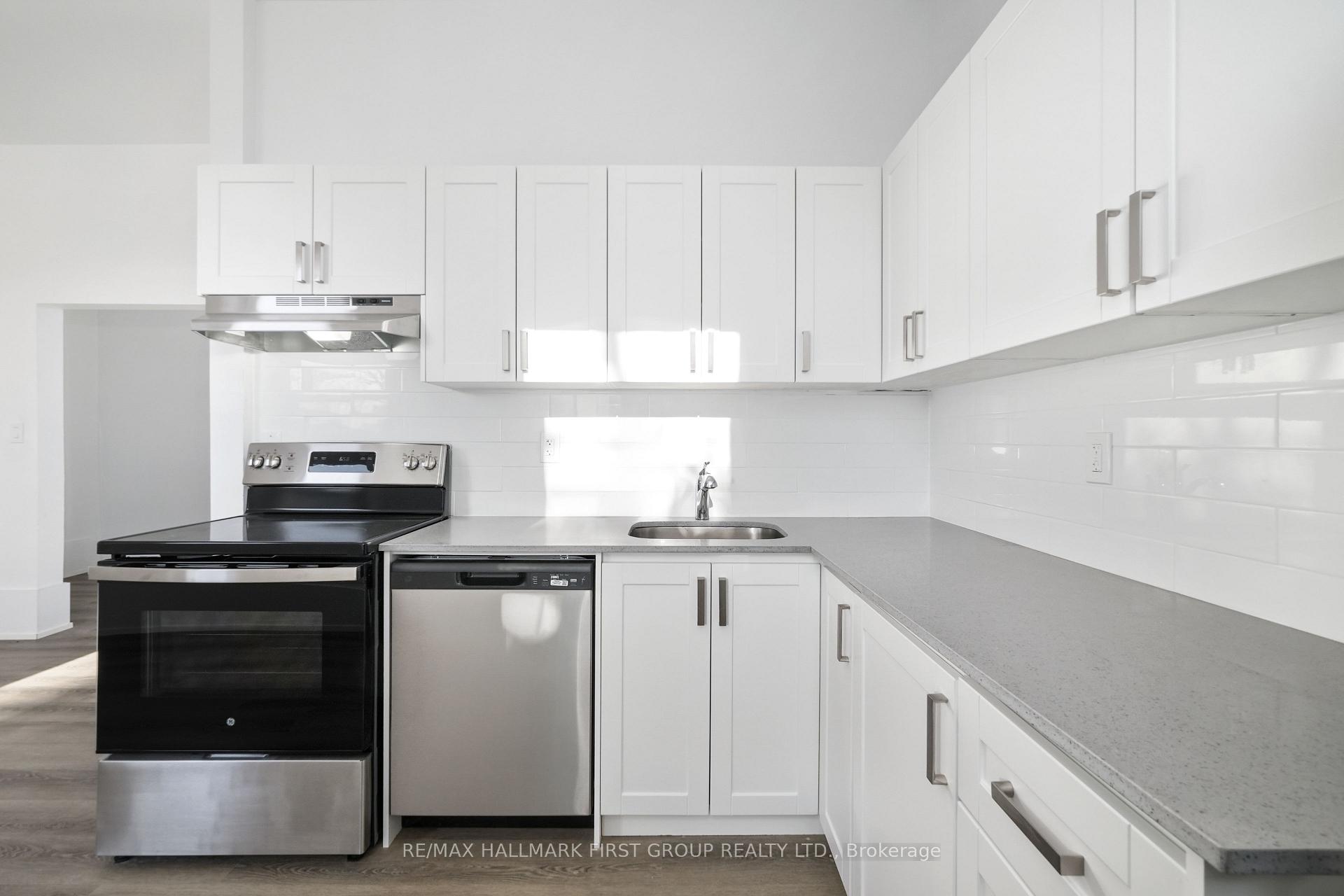 Photo 19 of Unit 3A, 202 Green Street, Cobourg — HOMEH