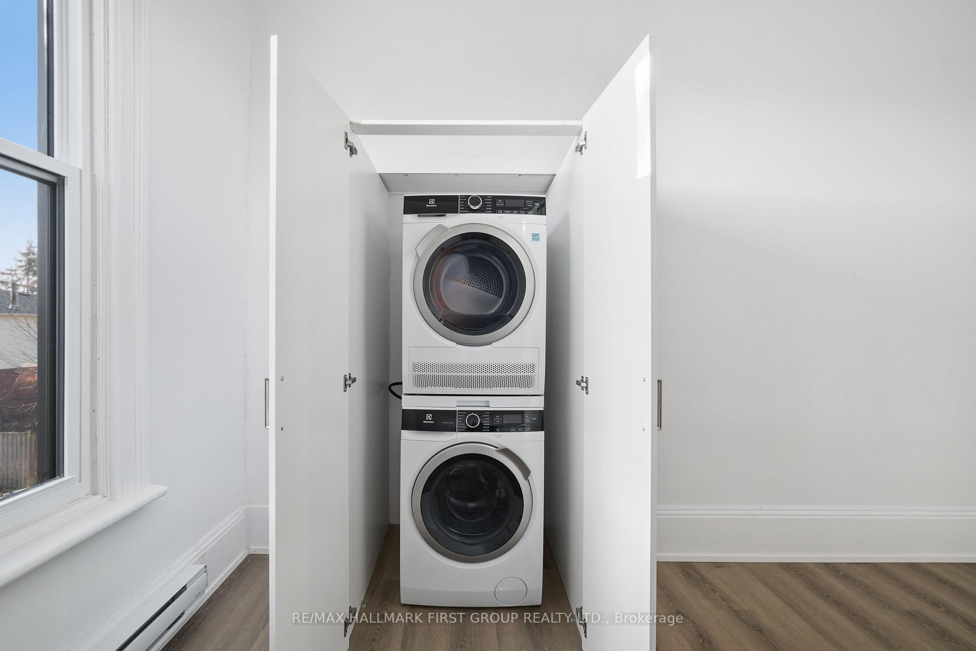 Photo 27 of Unit 3A, 202 Green Street, Cobourg — HOMEH