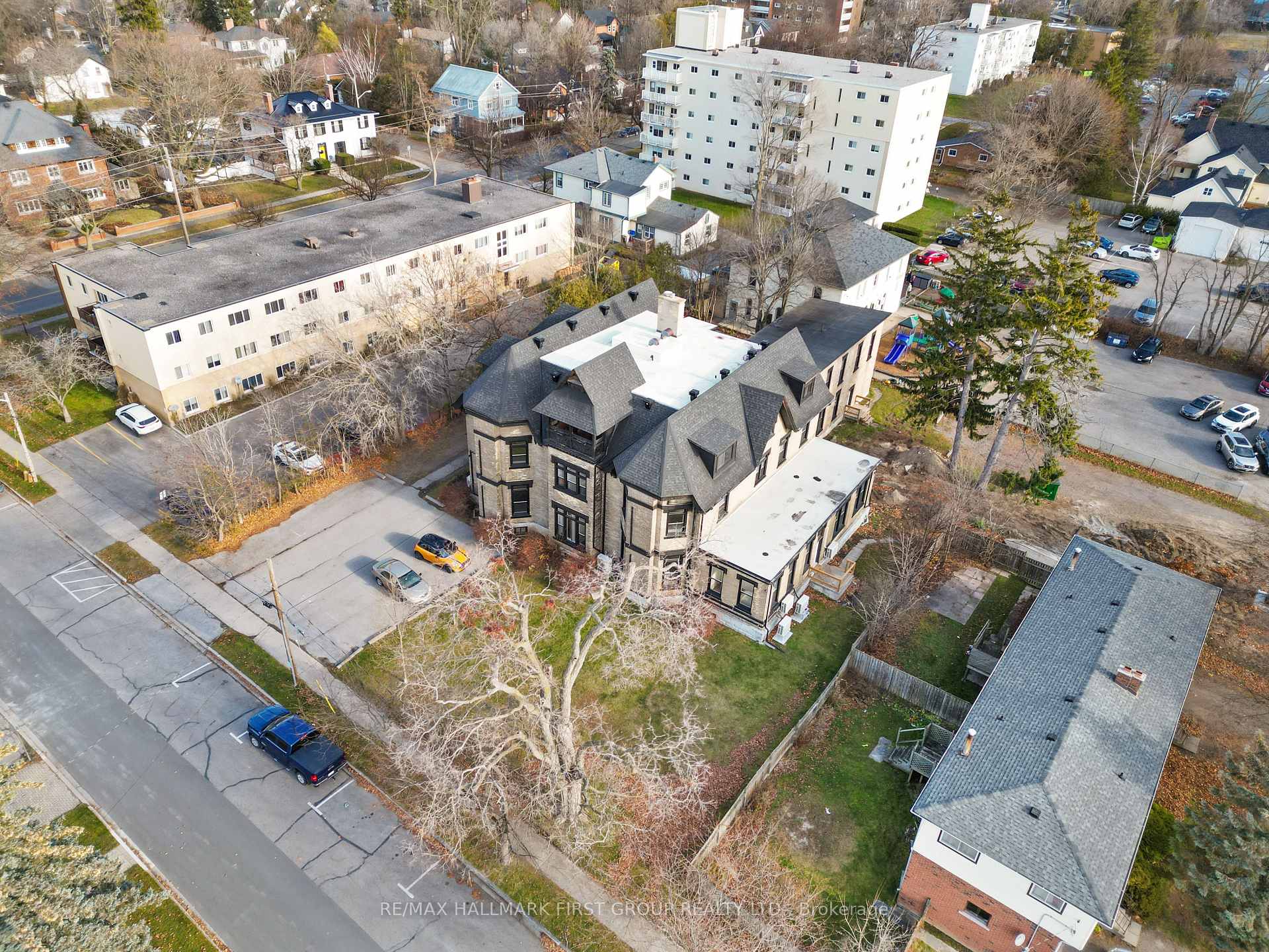 Photo 33 of Unit 3A, 202 Green Street, Cobourg — HOMEH
