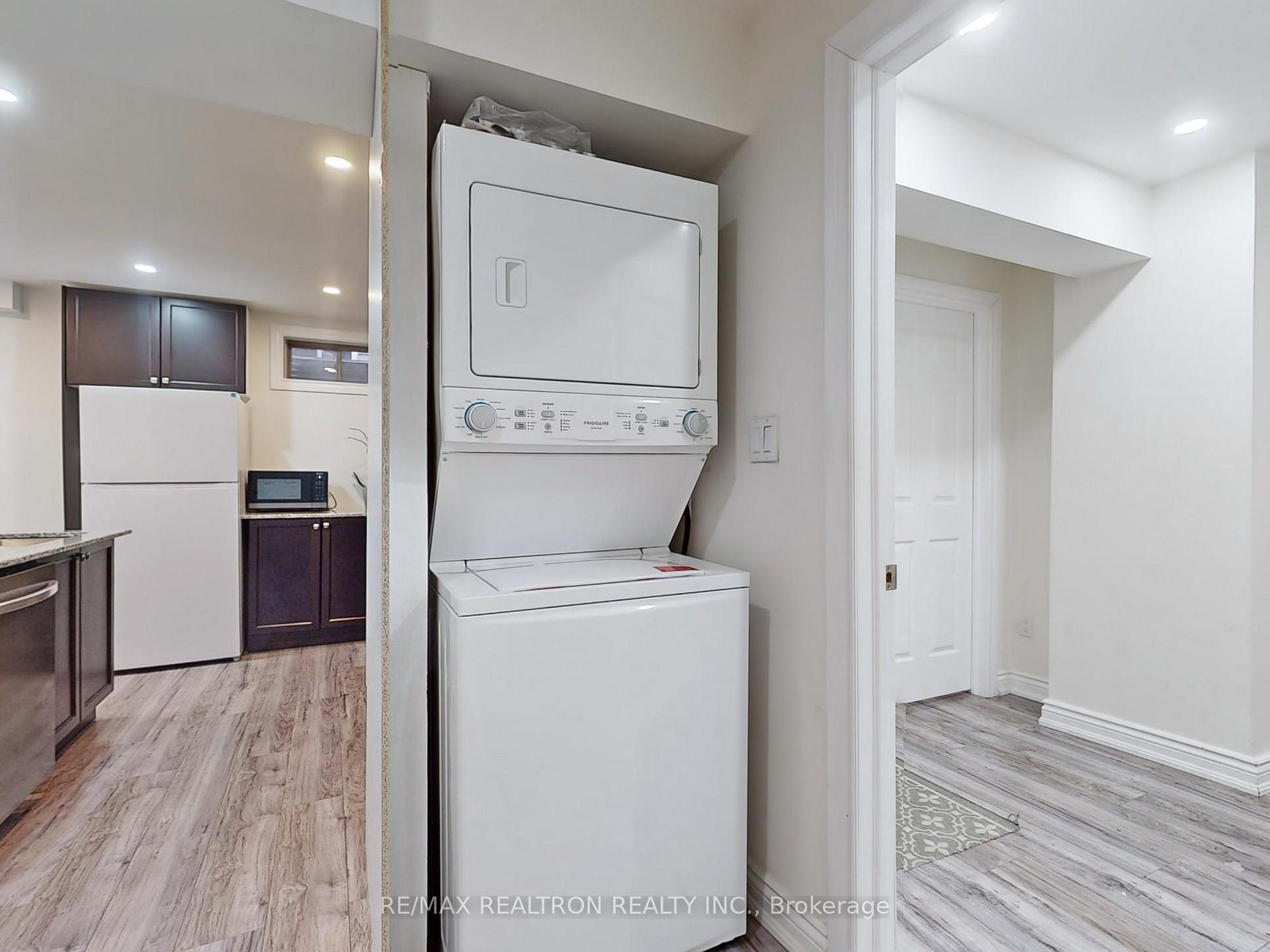 Photo 26 of Unit Bsmt, 209 Butternut Ridge Trail, Aurora, Aurora Heights — HOMEH