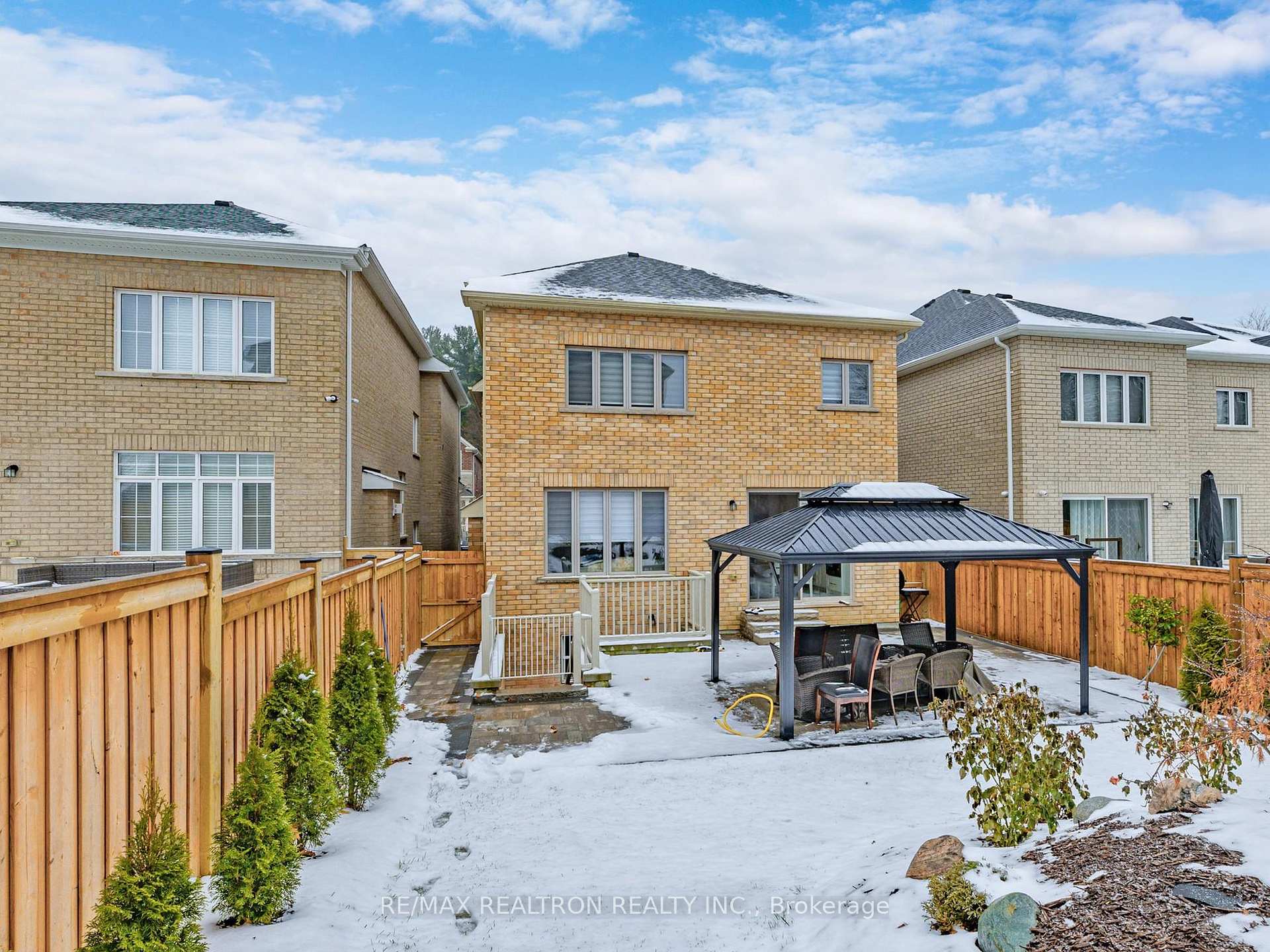 Photo 40 of Unit Bsmt, 209 Butternut Ridge Trail, Aurora, Aurora Heights — HOMEH