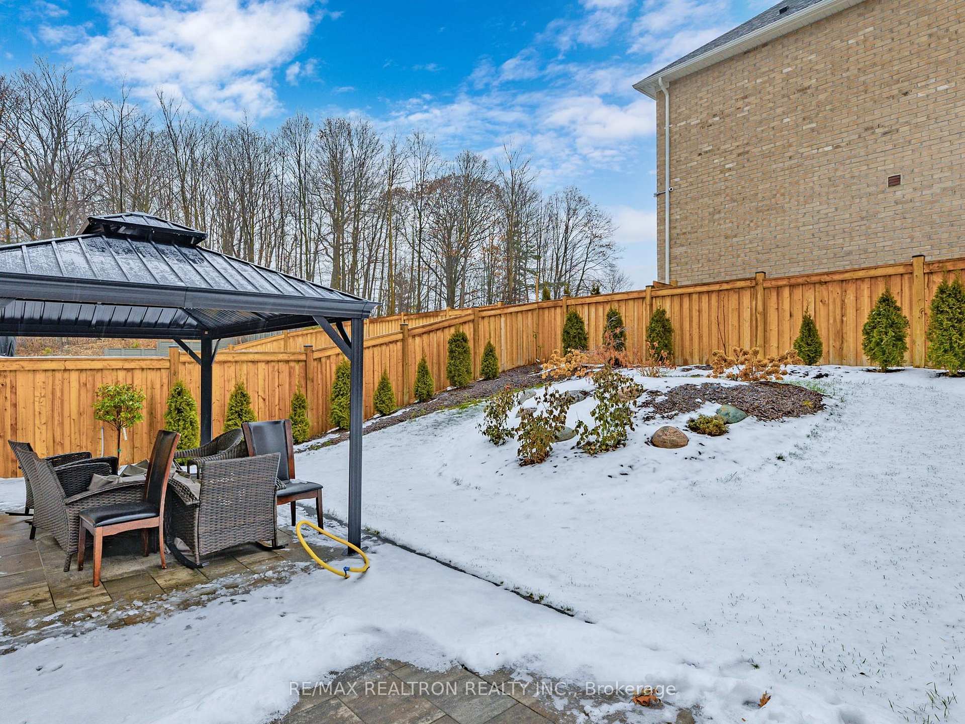 Photo 36 of Unit Bsmt, 209 Butternut Ridge Trail, Aurora, Aurora Heights — HOMEH