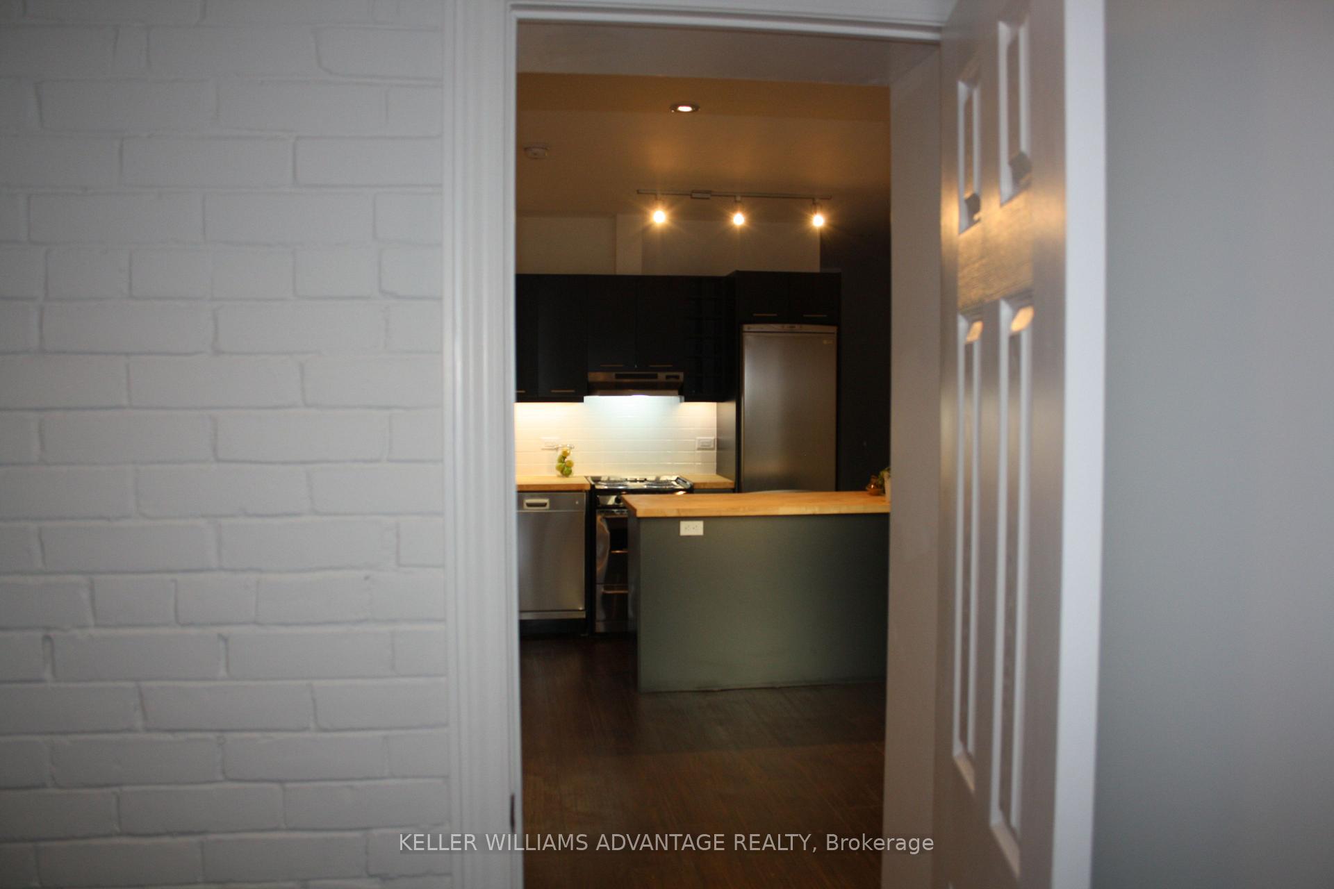 Photo 5 of Unit Unit B, 236 Highfield Road, Toronto, Greenwood-Coxwell — HOMEH