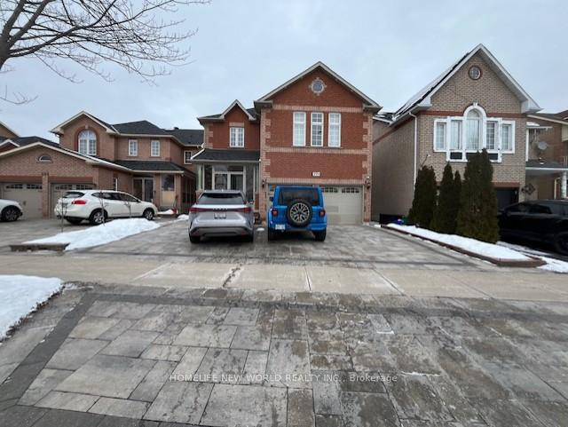 Photo 1 of Unit Bsmt, 394 Highglen Avenue, Markham, Middlefield — HOMEH
