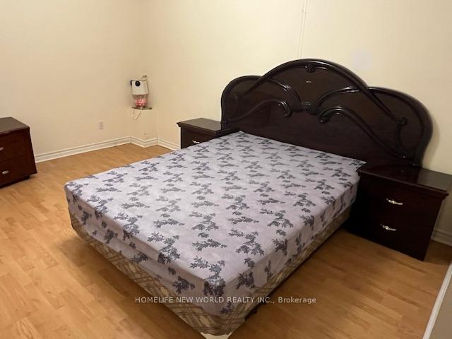 Photo 4 of Unit Bsmt, 394 Highglen Avenue, Markham, Middlefield — HOMEH