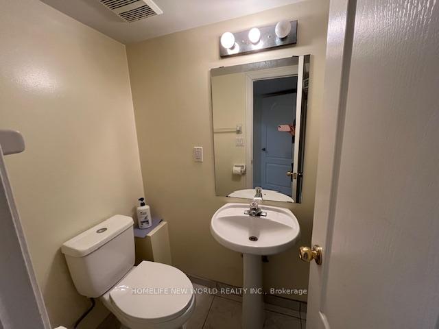 Photo 5 of Unit Bsmt, 394 Highglen Avenue, Markham, Middlefield — HOMEH