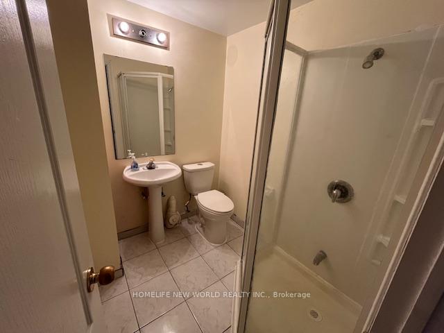 Photo 10 of Unit Bsmt, 394 Highglen Avenue, Markham, Middlefield — HOMEH