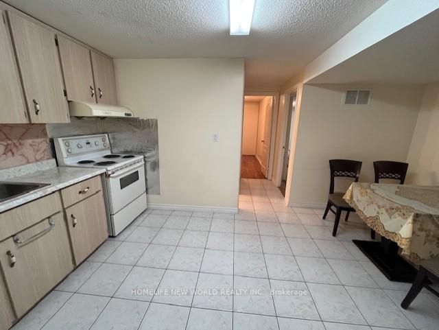 Photo 9 of Unit Bsmt, 394 Highglen Avenue, Markham, Middlefield — HOMEH